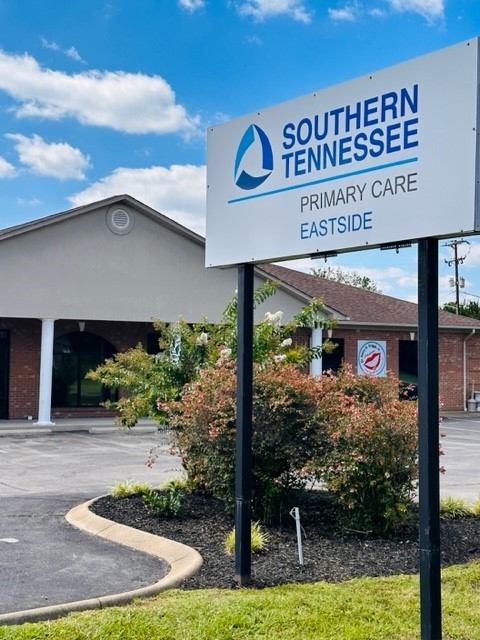 Southern Tennessee Primary Care - Eastside
